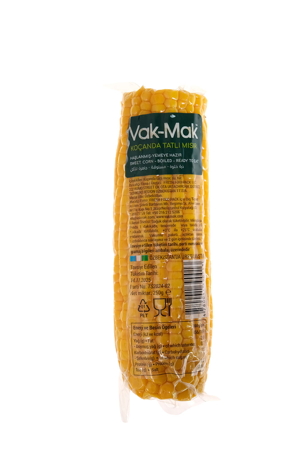 vakmak250k